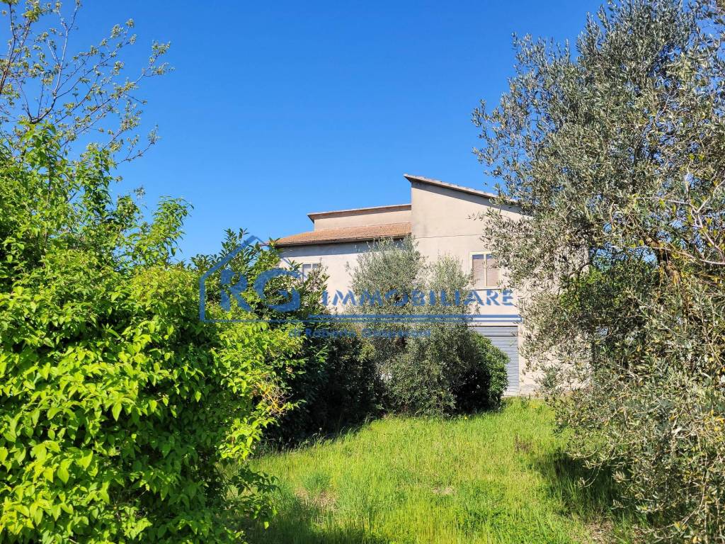 Villa a Civitella d'agliano in Località Lontaneto - Foto 3