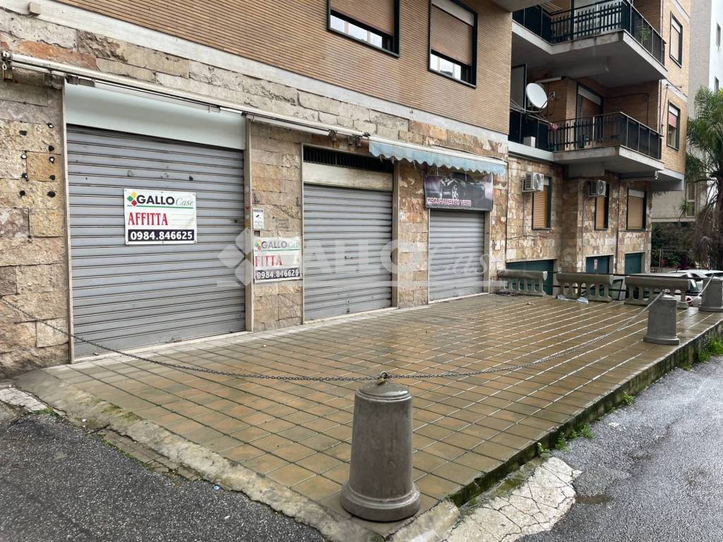 Immobile a Cosenza in Via XXIV Maggio - Foto 2