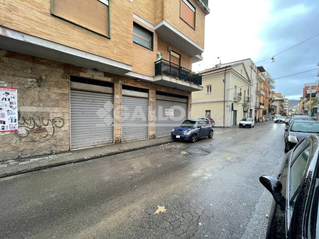 Immobile a Cosenza in Via XXIV Maggio - Foto 4