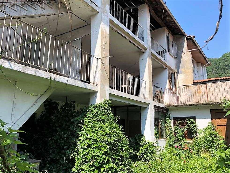 Casa indipendente a Quarona in Corso Pietro Rolandi, 114 - Foto 3