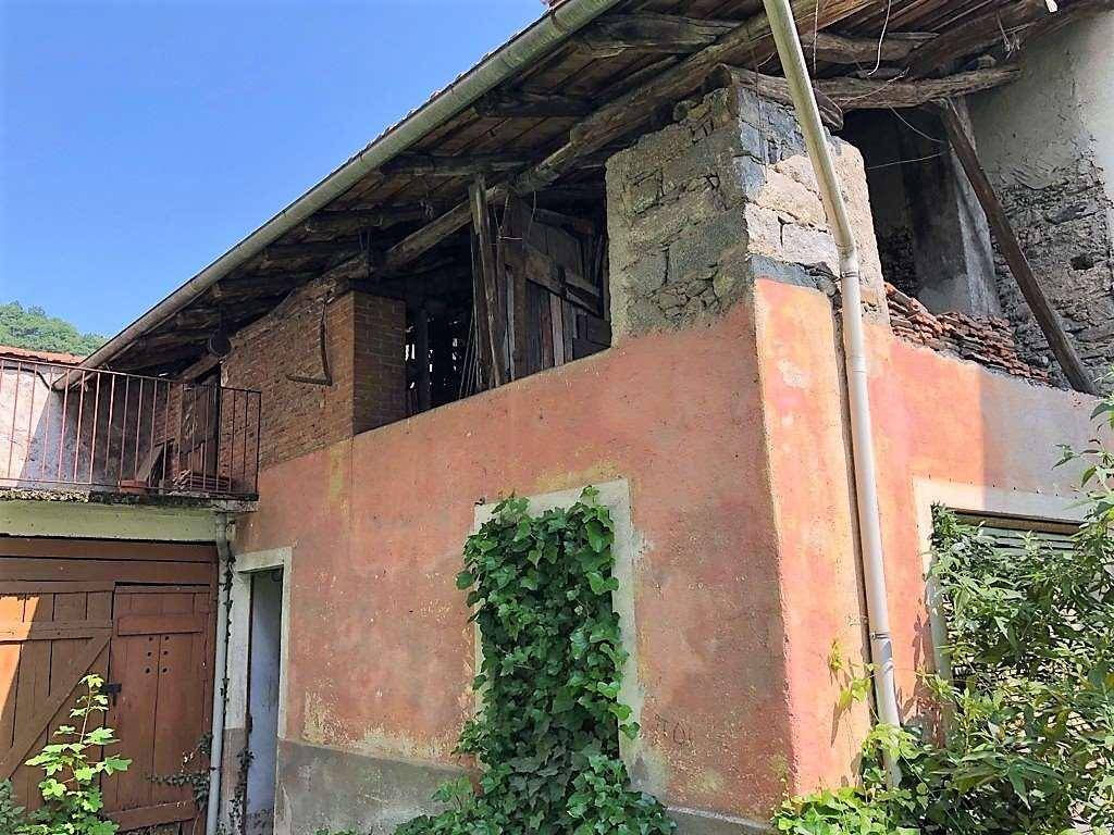 Casa indipendente a Quarona in Corso Pietro Rolandi, 114 - Foto 5