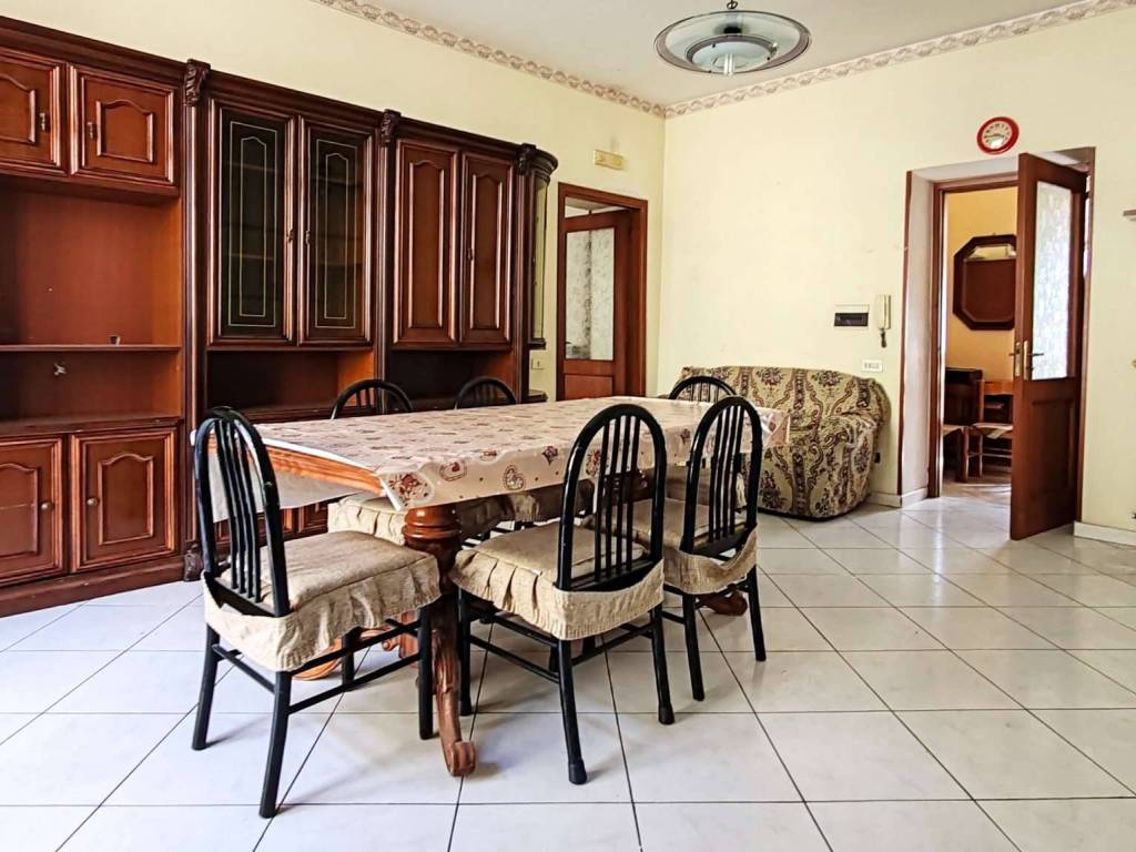 Casa indipendente a Pagani in via Giacomo Matteotti - Foto 5