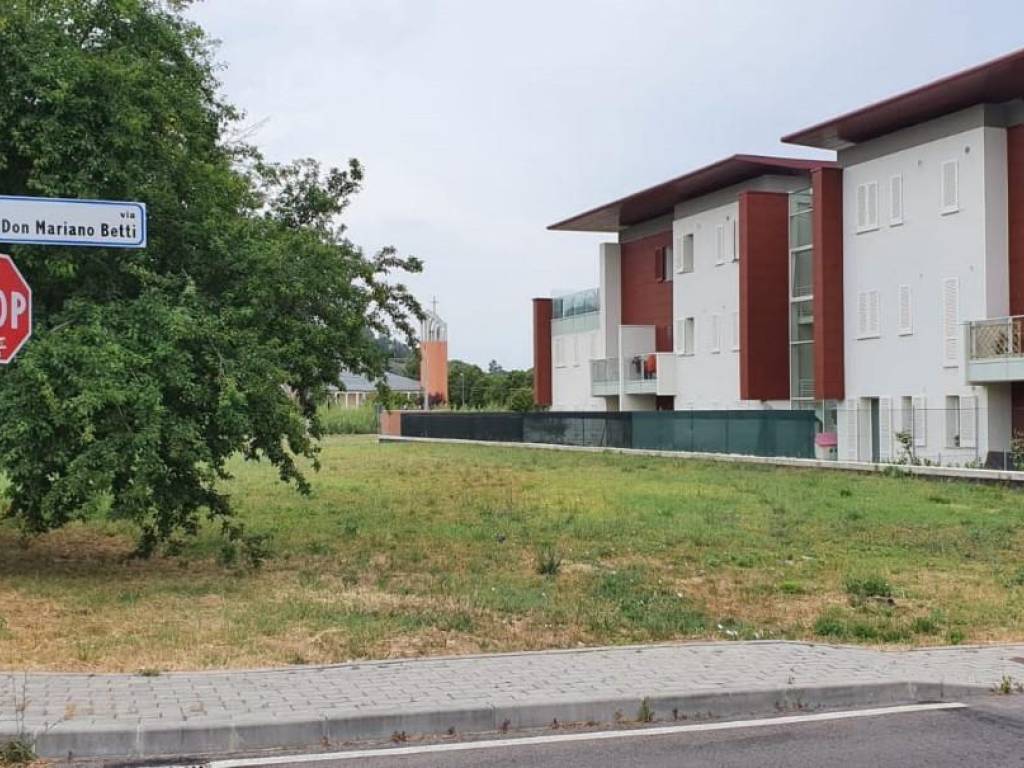 Terreno a Fano in Strada Comunale del Cimitero Rosciano - Foto 3