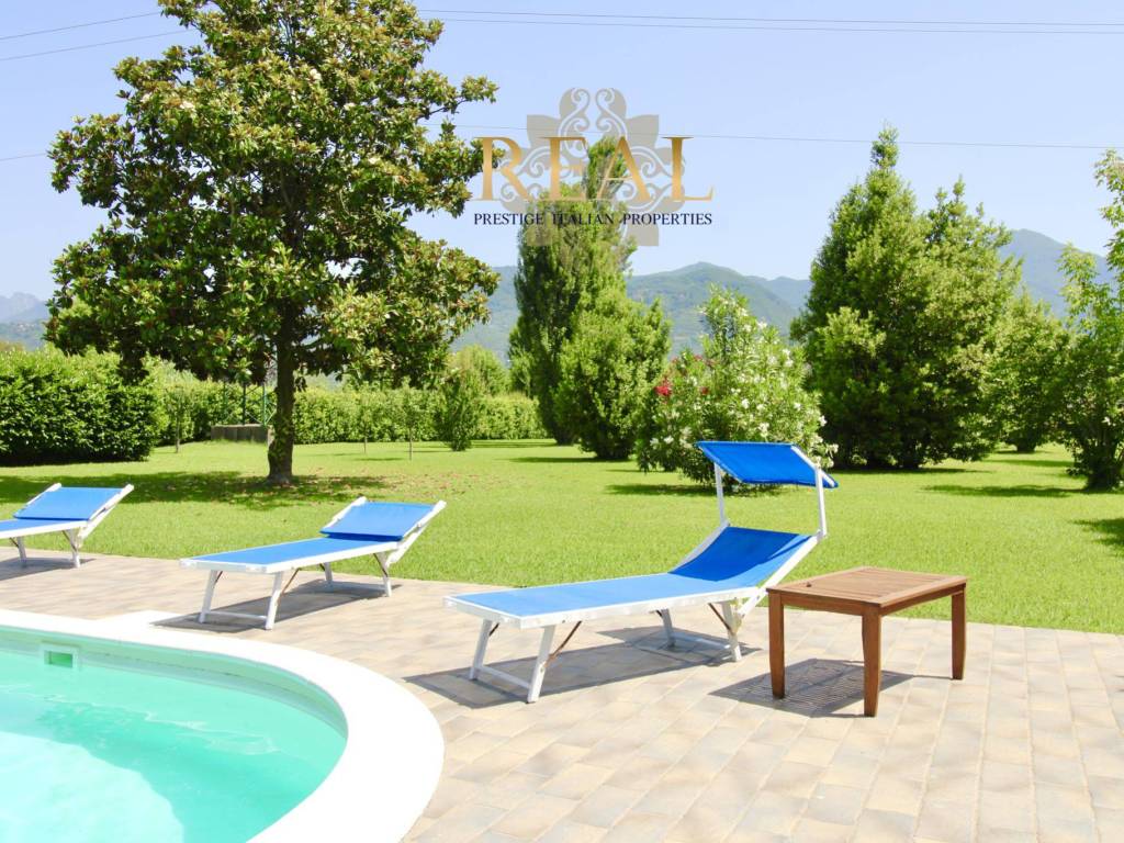 Villa a Pietrasanta - Foto 2