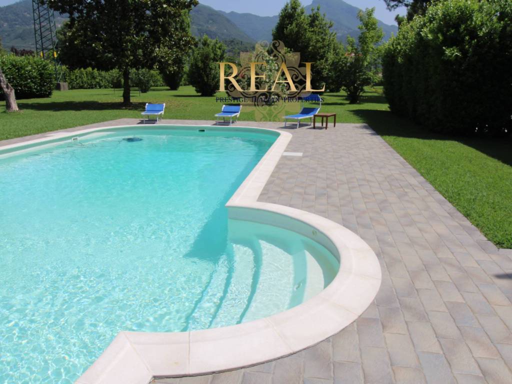 Villa a Pietrasanta - Foto 3