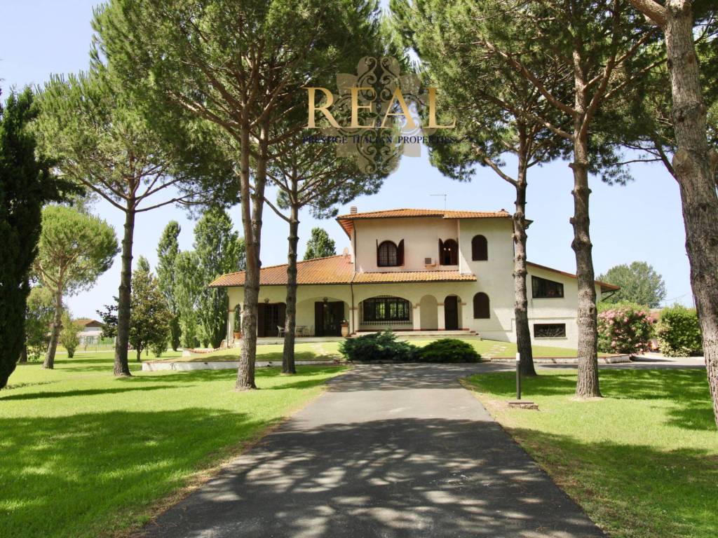 Villa a Pietrasanta - Foto 4