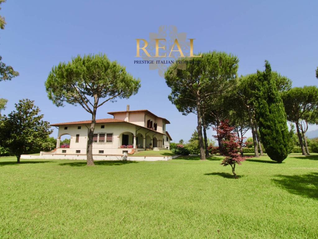 Villa a Pietrasanta - Foto 5
