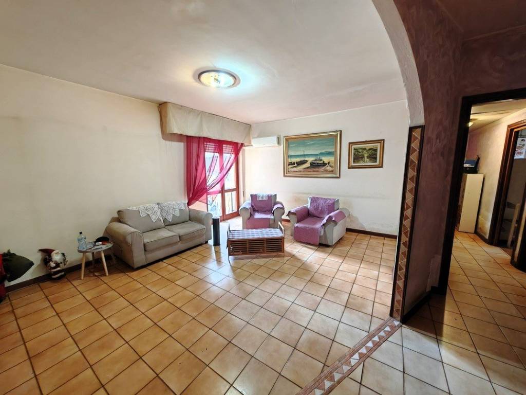 Appartamento a Quartu sant'elena in Via Alfredo Catalani, 2 - Foto 3