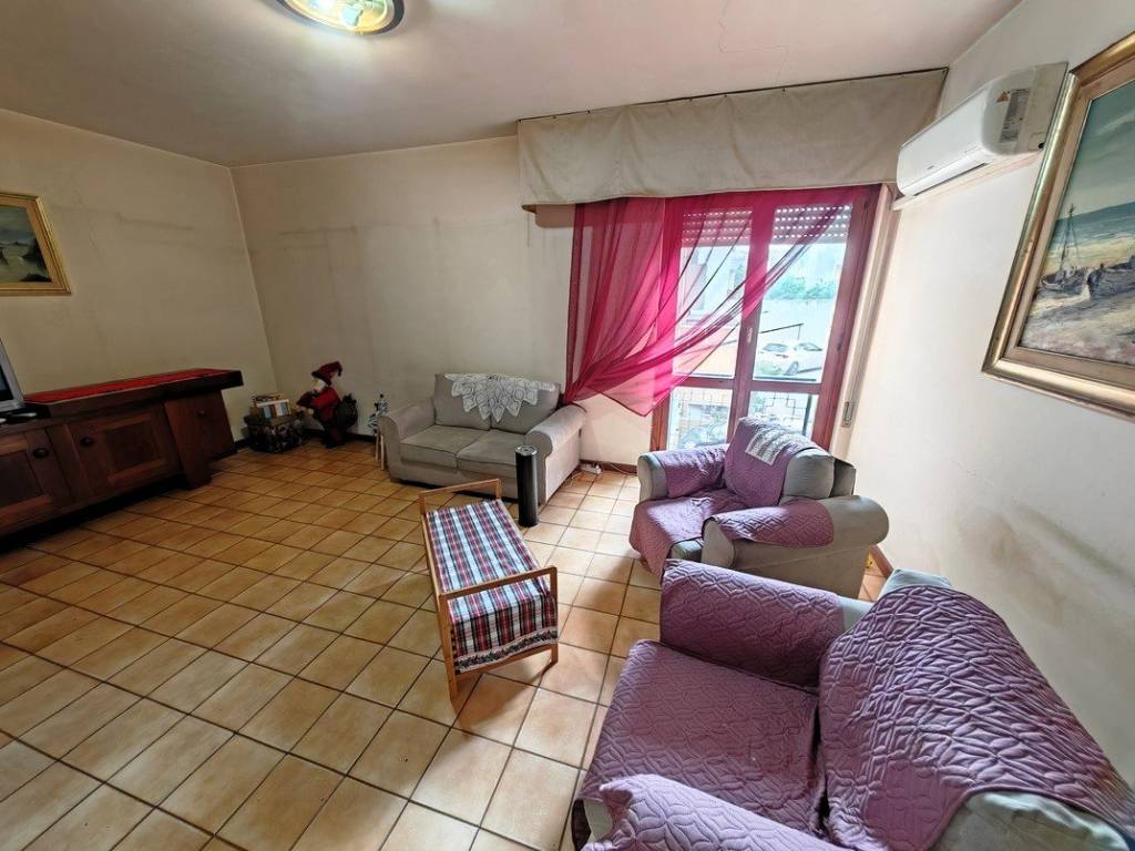 Appartamento a Quartu sant'elena in Via Alfredo Catalani, 2 - Foto 5