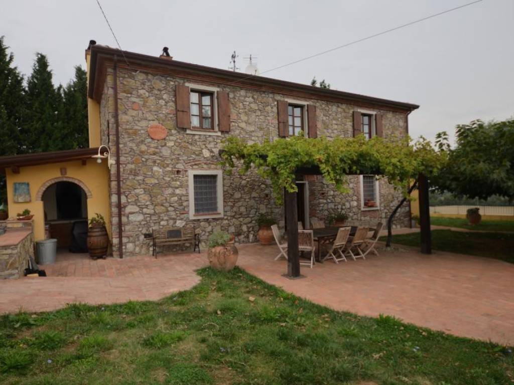Rustico / casale a Rosignano marittimo in Località Le Pinete - Foto 2