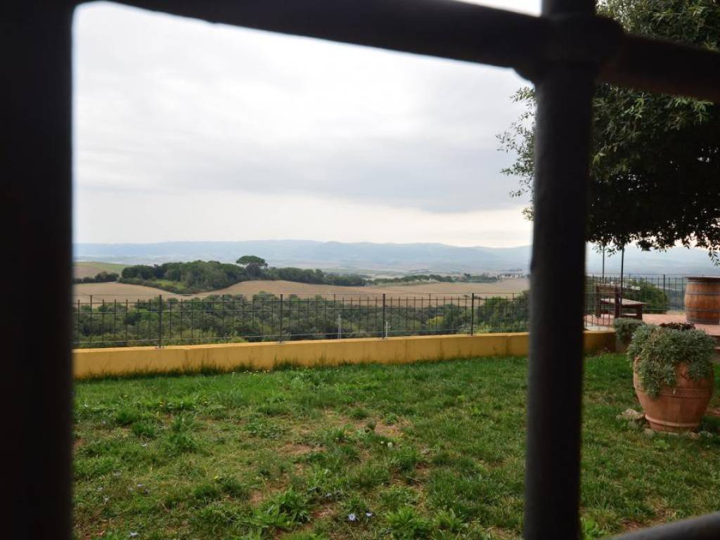Rustico / casale a Rosignano marittimo in Località Le Pinete - Foto 4