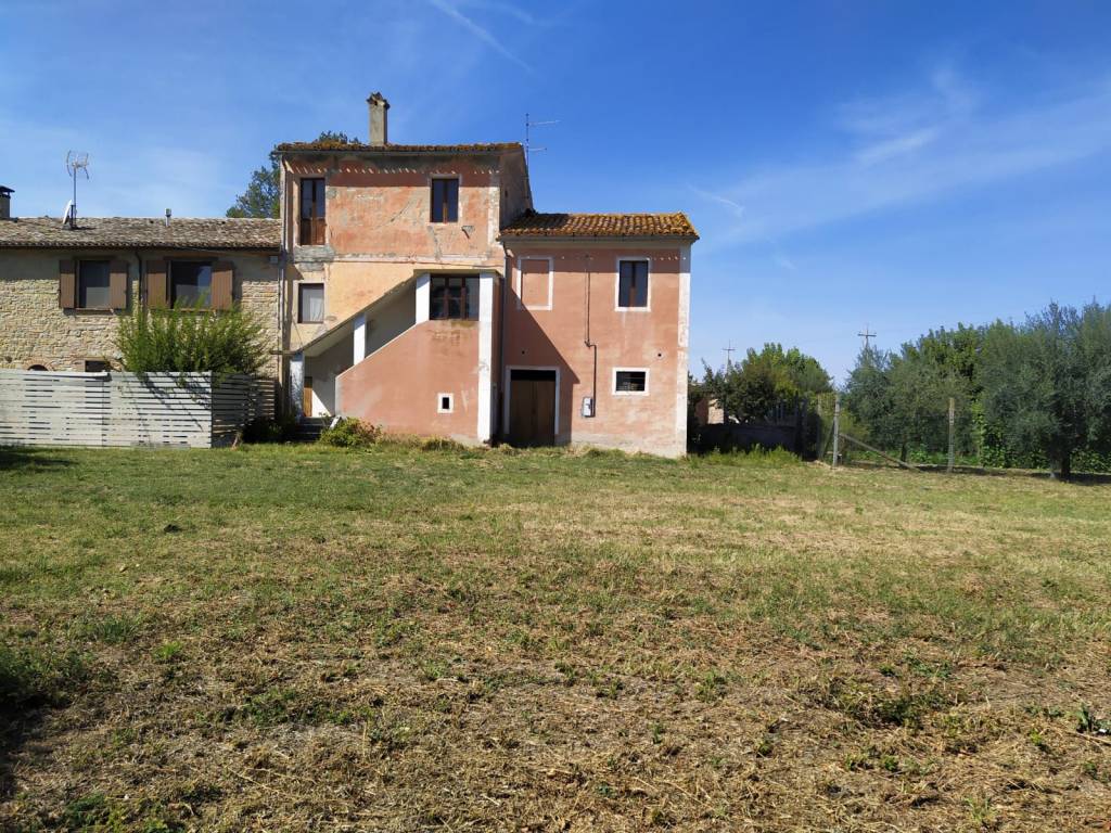 Rustico / casale a Monte roberto in Via Roma, 2 - Foto 5