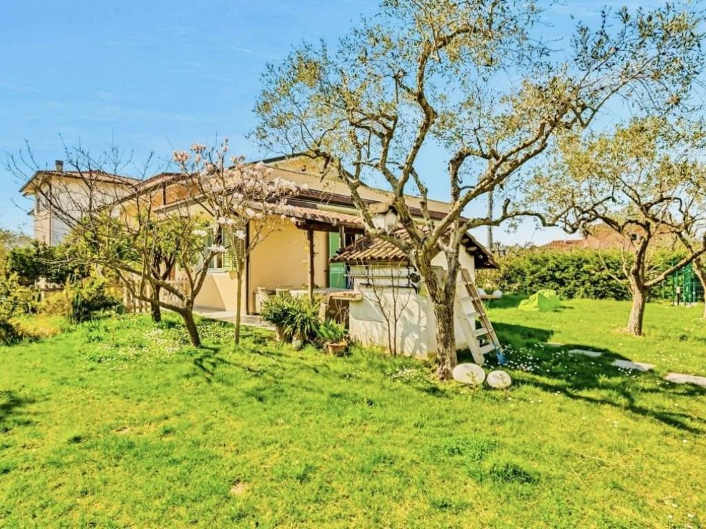 Villa a Sarzana in San Lazzaro - Foto 2