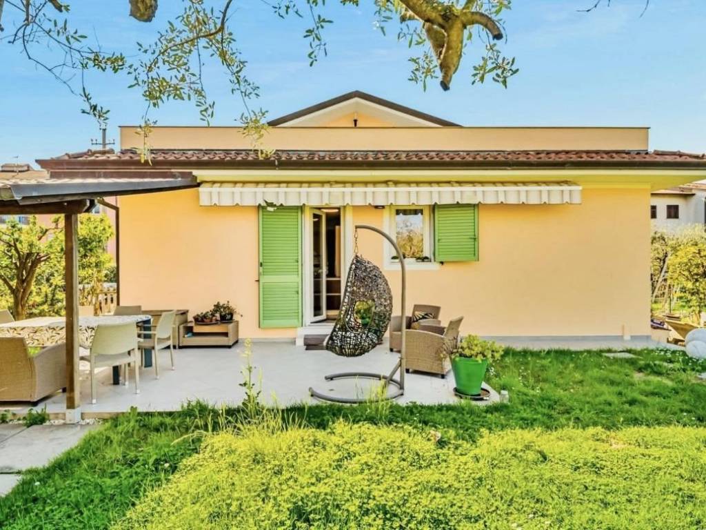 Villa a Sarzana in San Lazzaro - Foto 3