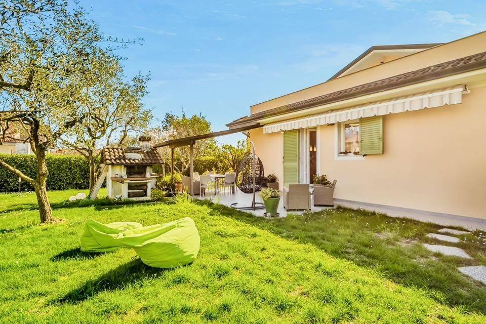 Villa a Sarzana in San Lazzaro - Foto 5