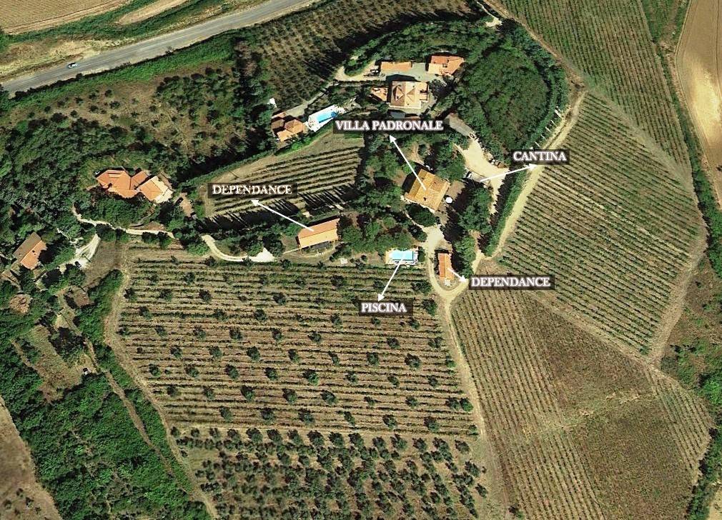 Terreno a Massa marittima - Foto 3