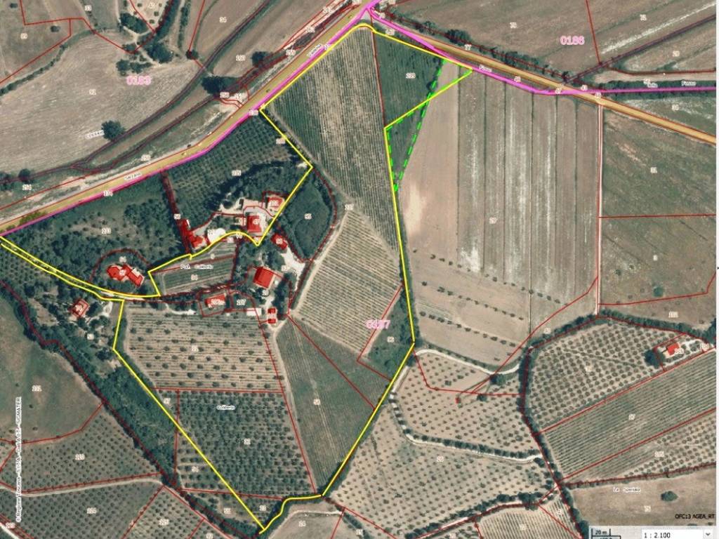 Terreno a Massa marittima - Foto 4