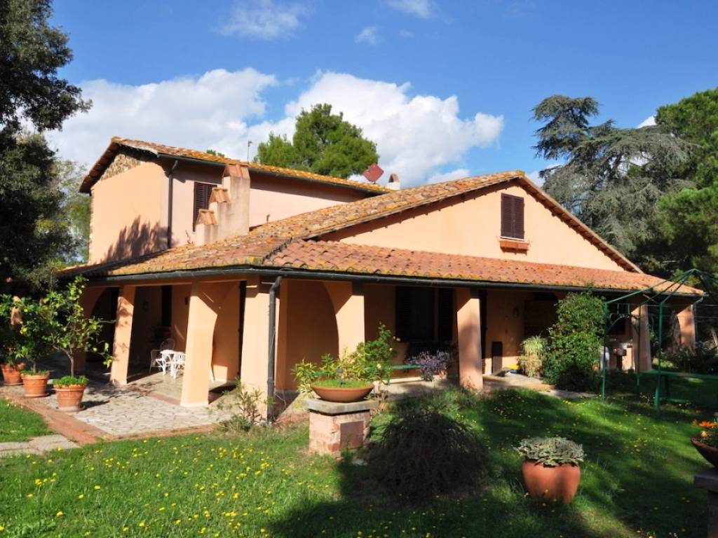 Terreno a Massa marittima - Foto 5