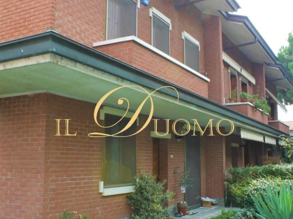 Villetta a schiera a Novara - Foto 3