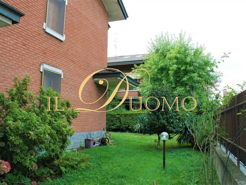 Villetta a schiera a Novara - Foto 4