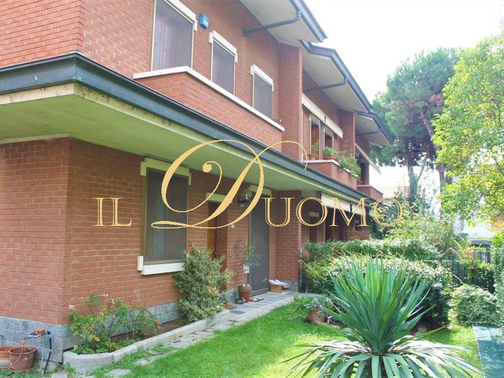 Villetta a schiera a Novara - Foto 5