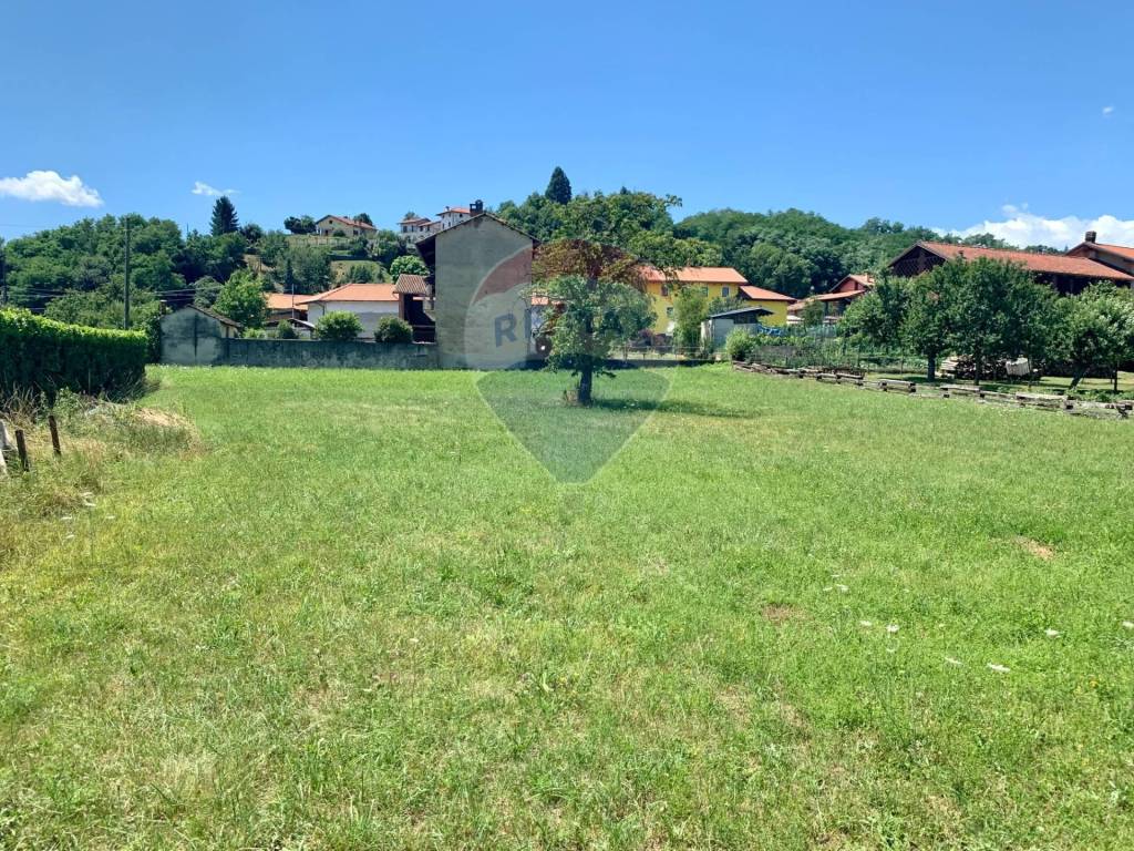 Terreno a Cerrione in Via XXV Aprile - Foto 3