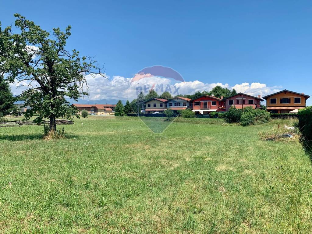 Terreno a Cerrione in Via XXV Aprile - Foto 4