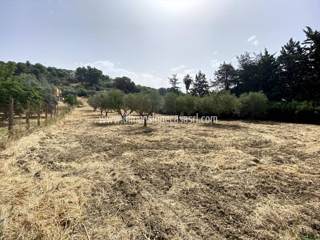 Terreno a Caltanissetta in SP6bis - Foto 3