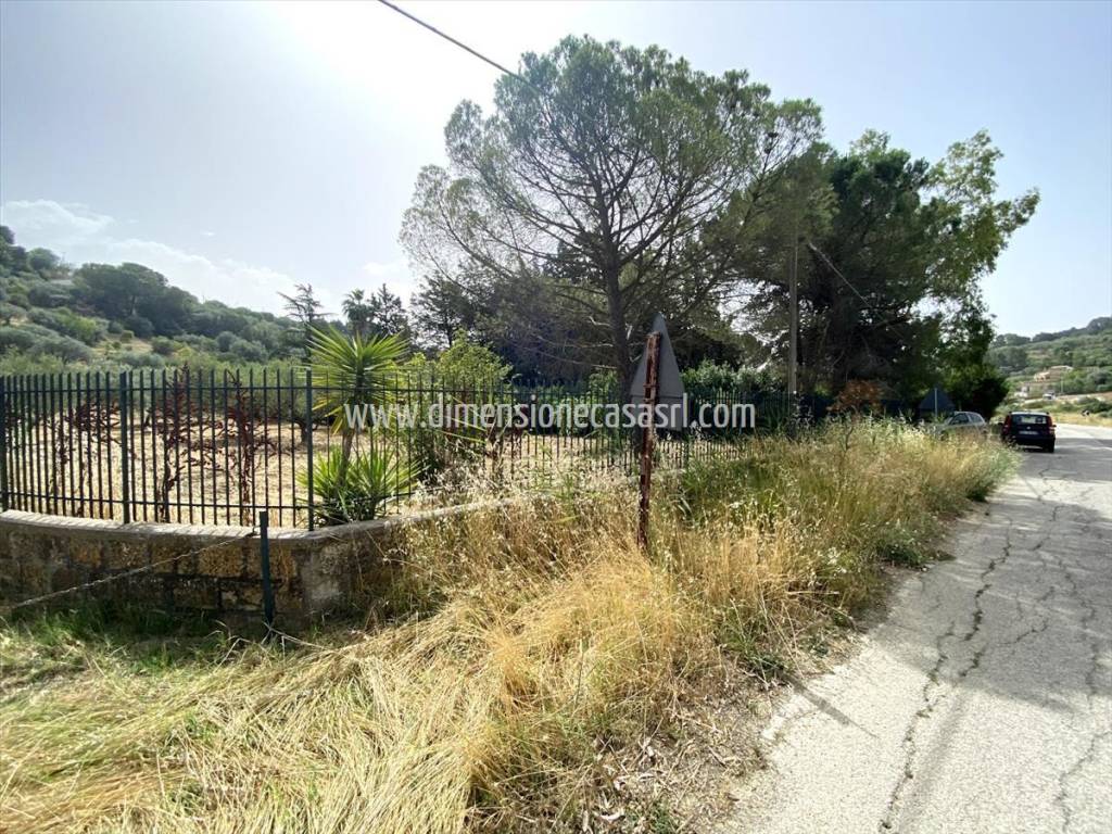Terreno a Caltanissetta in SP6bis - Foto 4