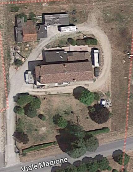 Rustico / casale a Magione in Viale di Magione - Foto 4