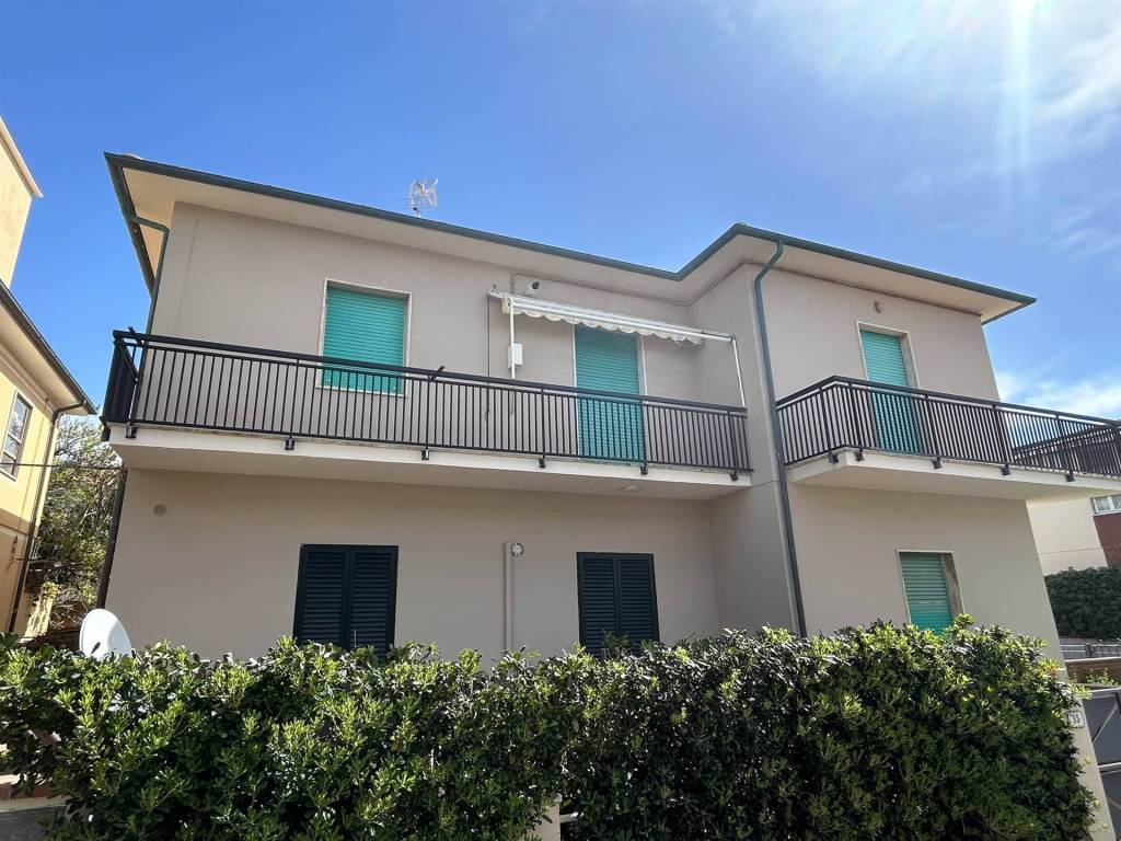 Appartamento a Rosignano marittimo in via Monte alla Rena - Foto 2