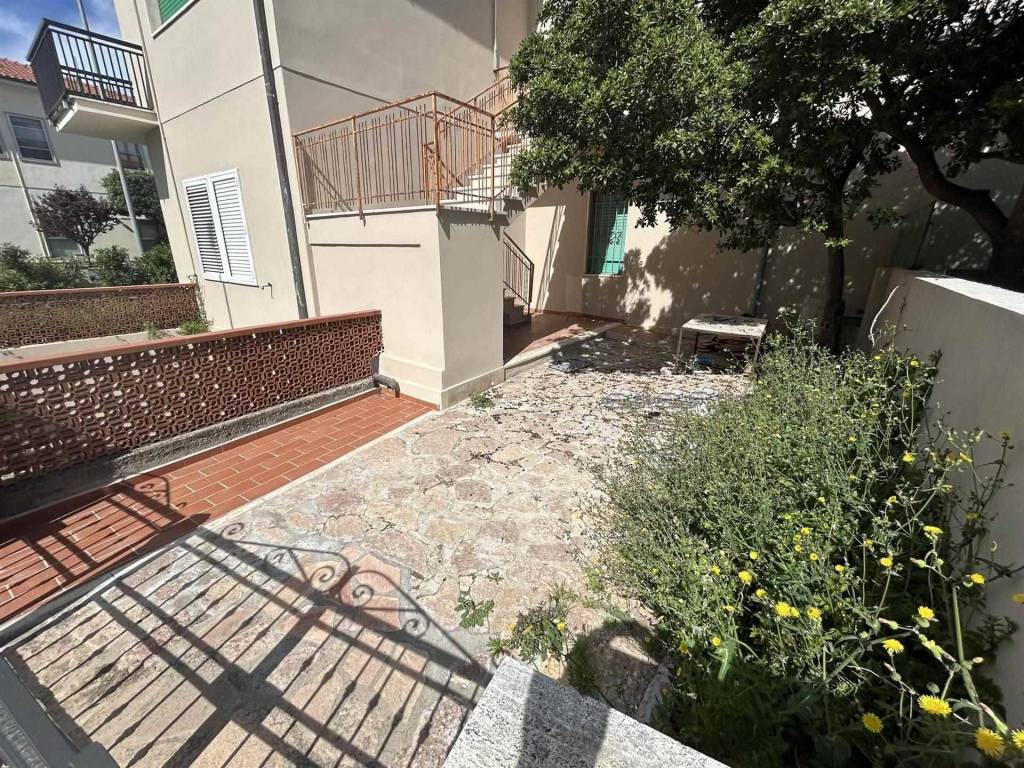 Appartamento a Rosignano marittimo in via Monte alla Rena - Foto 3