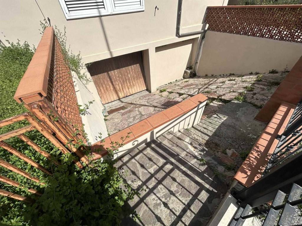 Appartamento a Rosignano marittimo in via Monte alla Rena - Foto 4