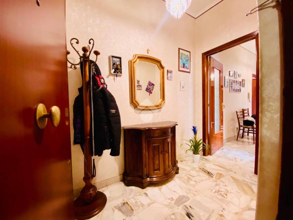 Appartamento a Catania in Via S. Filippo Neri - Foto 3