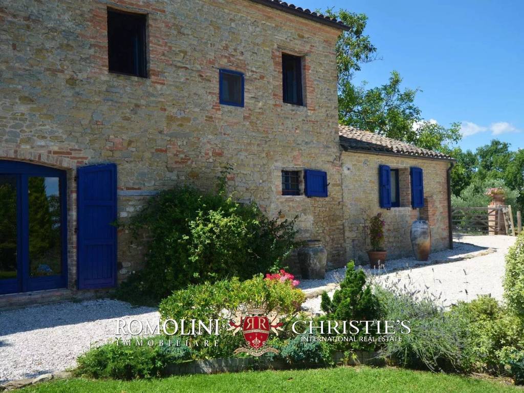 Rustico / casale a Tolentino - Foto 2