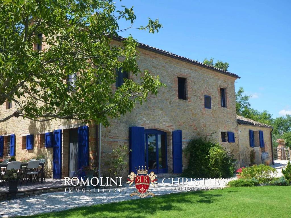 Rustico / casale a Tolentino - Foto 3