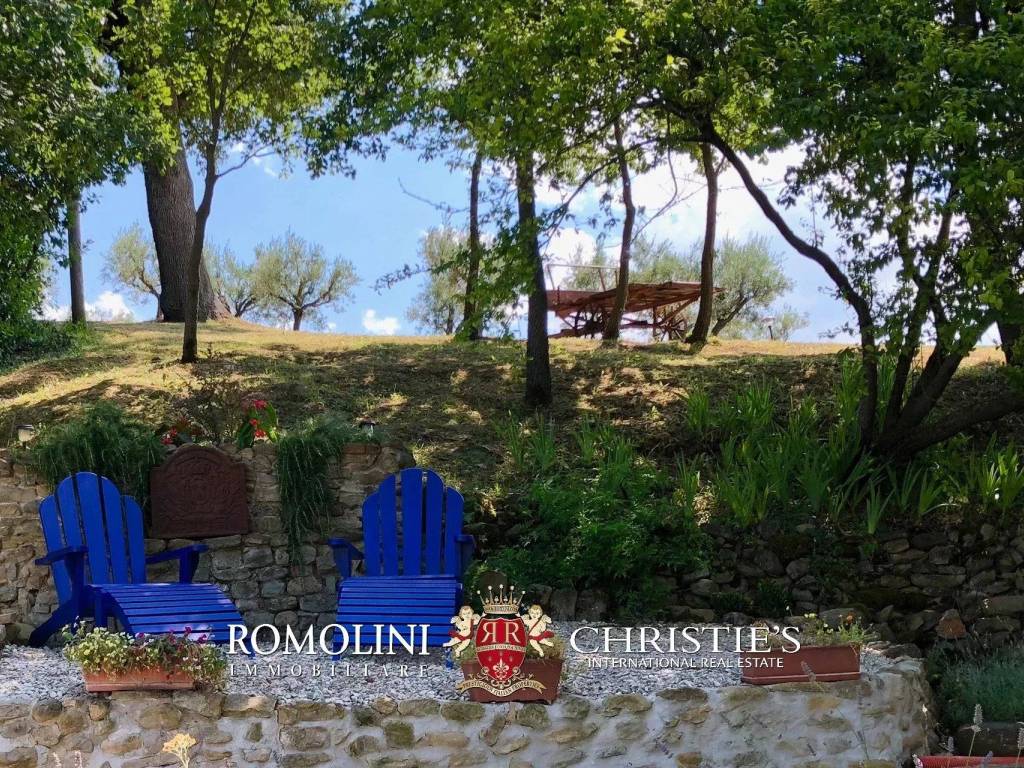 Rustico / casale a Tolentino - Foto 4