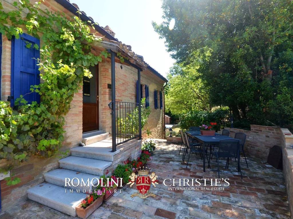 Rustico / casale a Tolentino - Foto 5