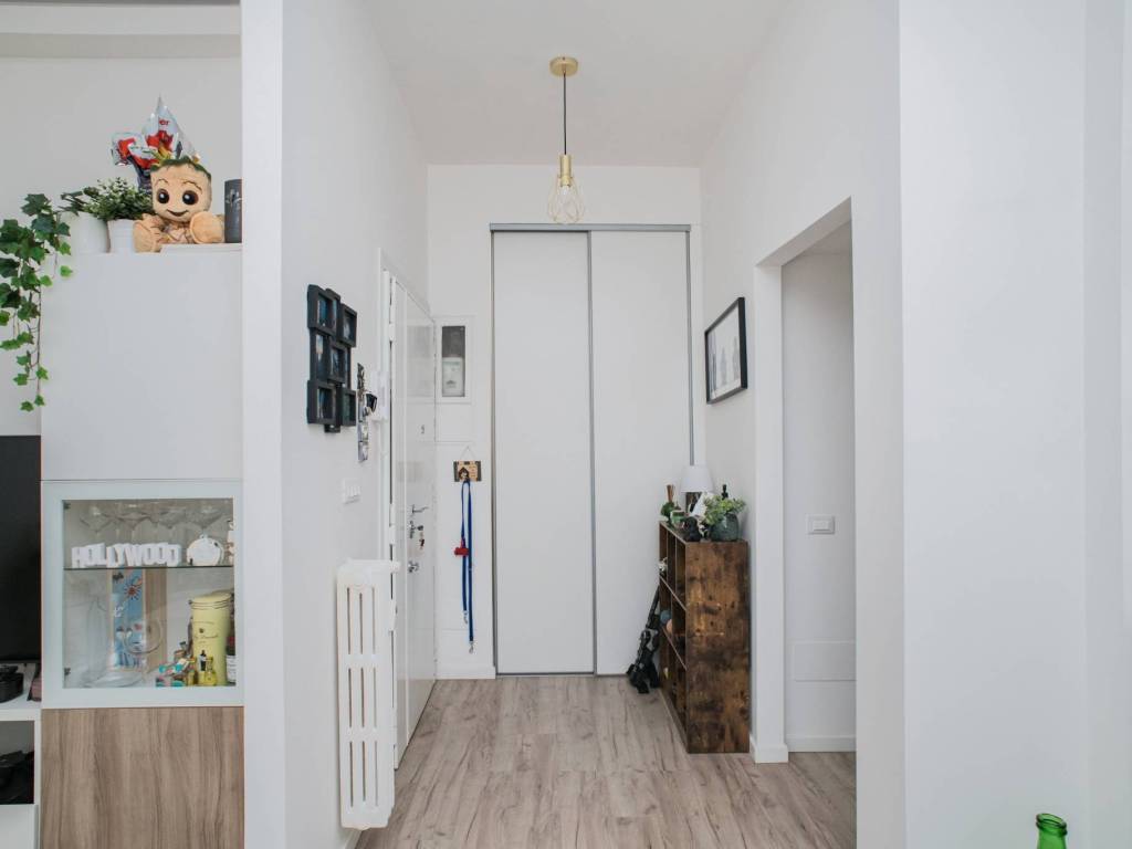 Appartamento a Roma in Viale Jonio, 111 - Foto 3