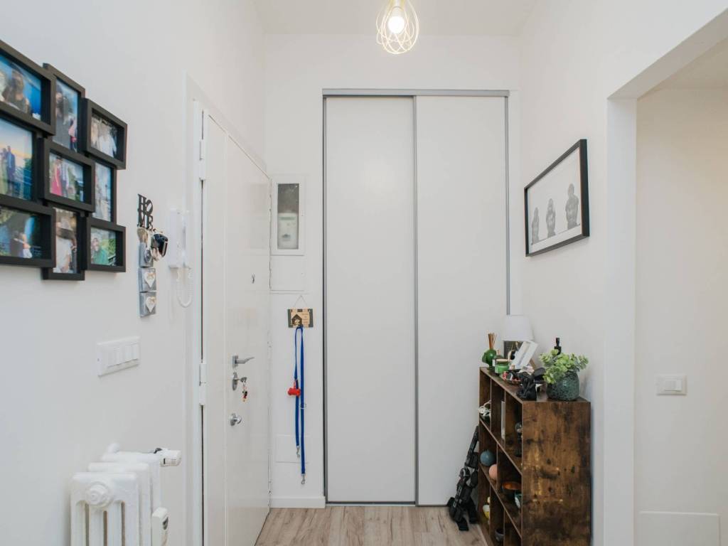 Appartamento a Roma in Viale Jonio, 111 - Foto 4