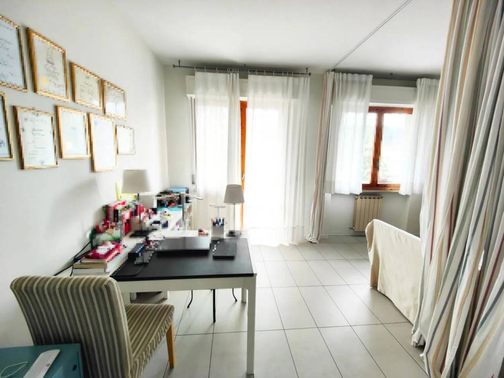Appartamento a Montevarchi in Via Aretina - Foto 2