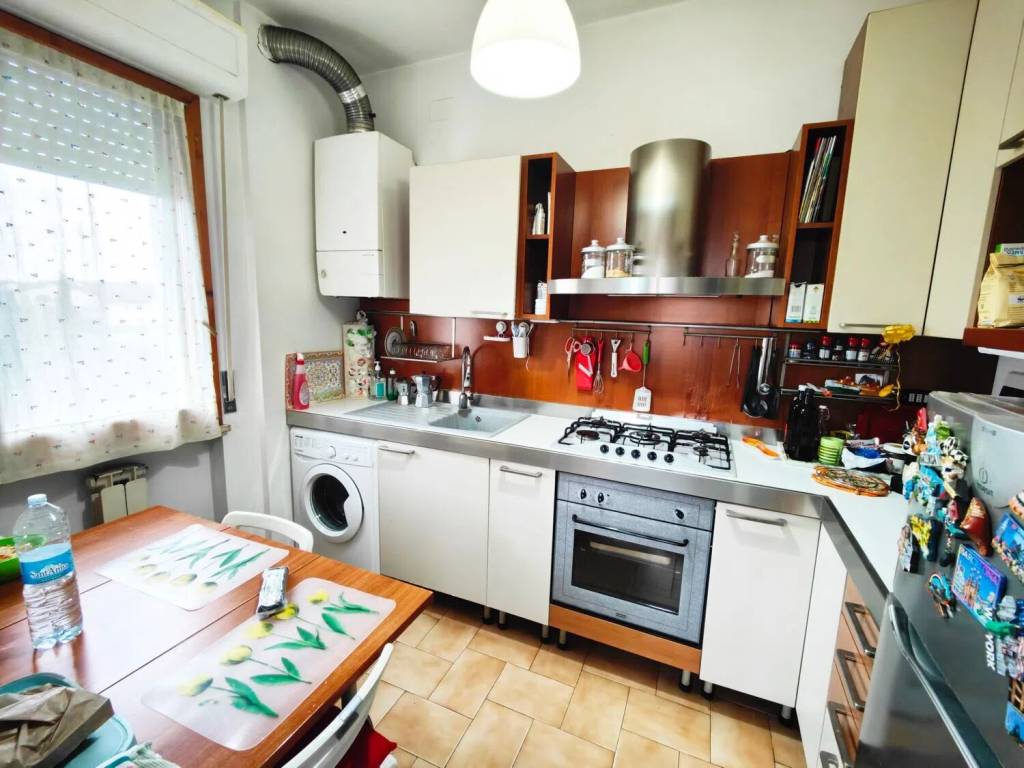 Appartamento a Montevarchi in Via Aretina - Foto 3