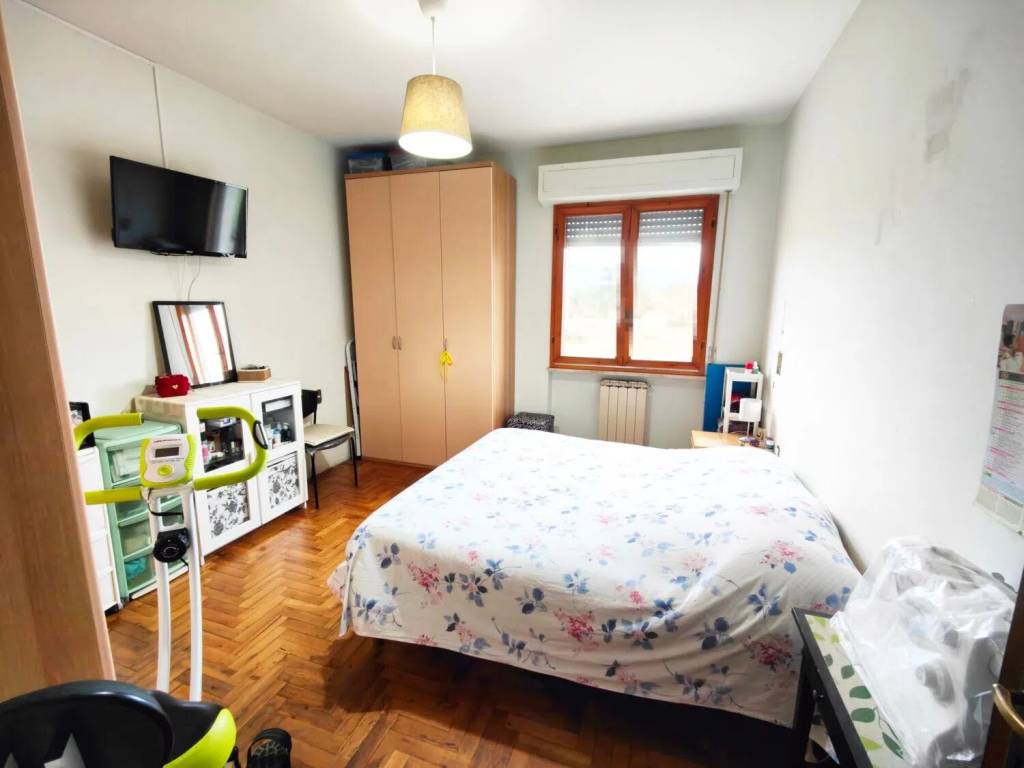 Appartamento a Montevarchi in Via Aretina - Foto 5