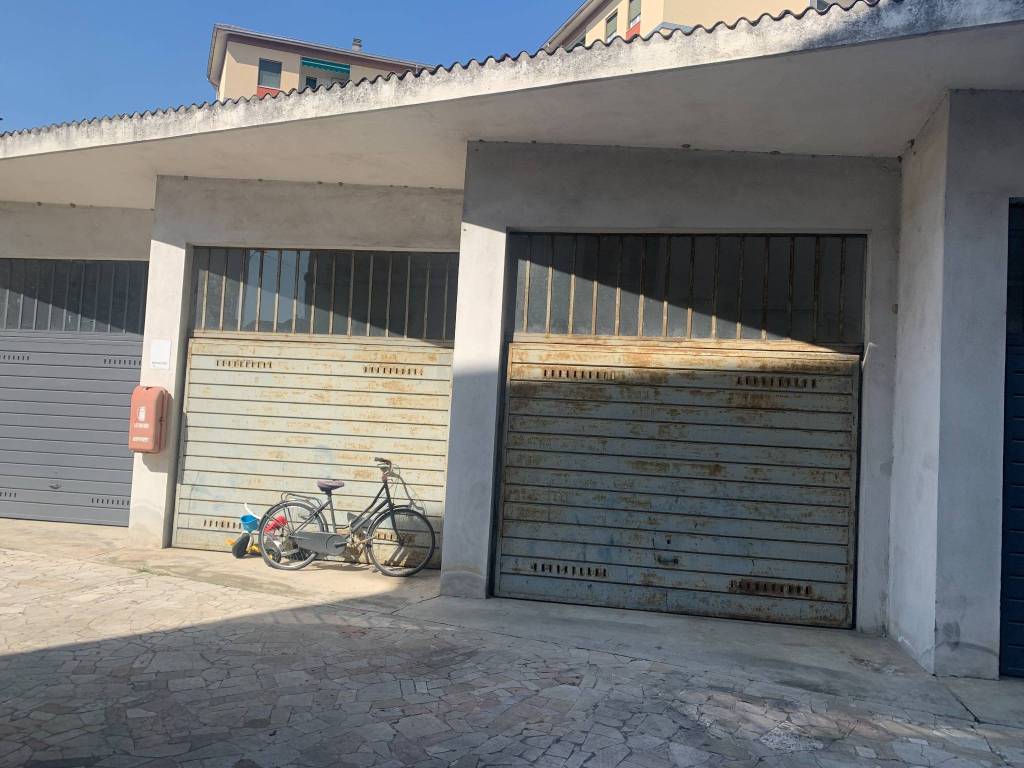 Appartamento a Vigevano in Via Mentana, 11 - Foto 5