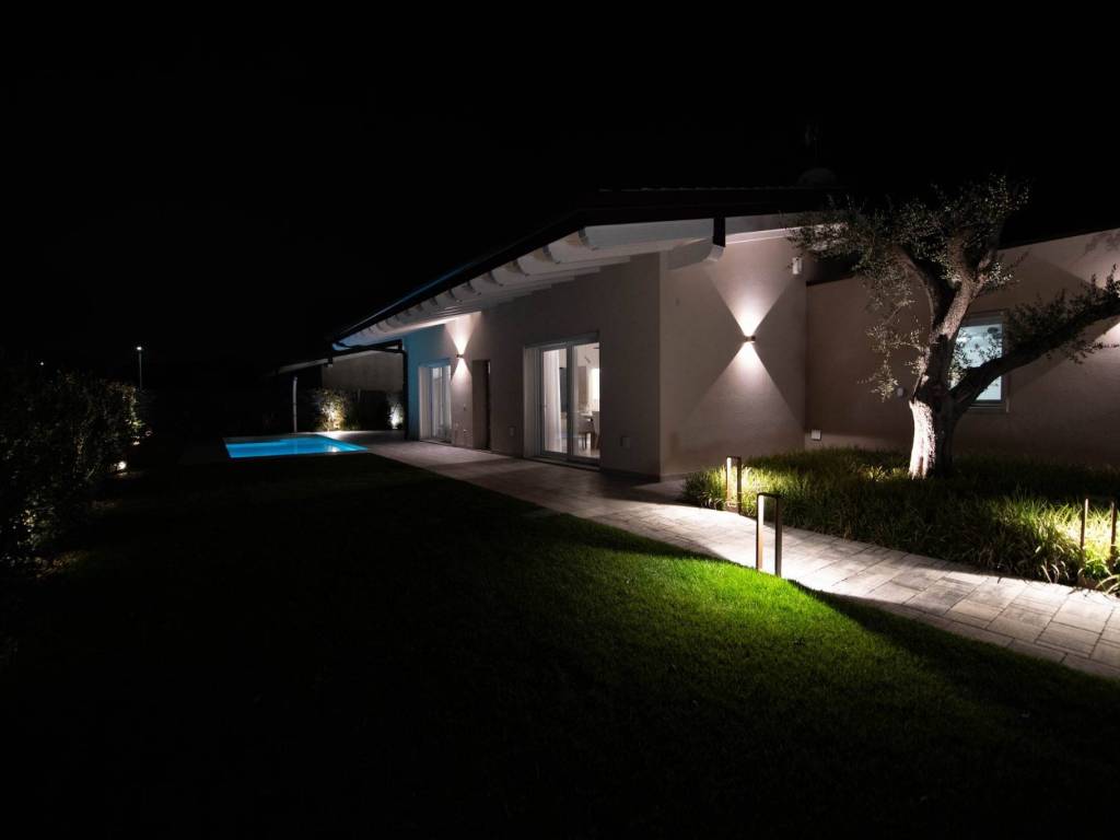 Villa a Bedizzole in Via Bolognina - Foto 2