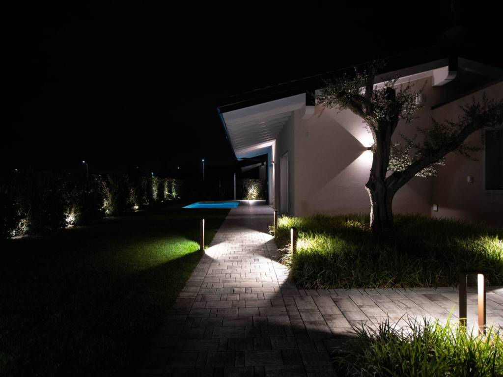 Villa a Bedizzole in Via Bolognina - Foto 4