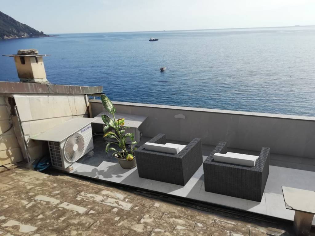 Attico / mansarda a Camogli in Via Giuseppe Garibaldi - Foto 3