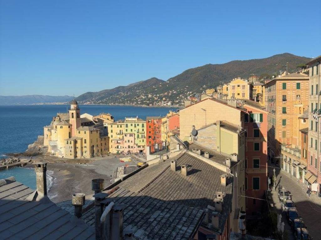 Attico / mansarda a Camogli in Via Giuseppe Garibaldi - Foto 5