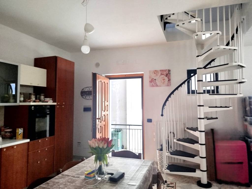 Appartamento a San mango piemonte in Via Santa Caterina, 63 - Foto 5