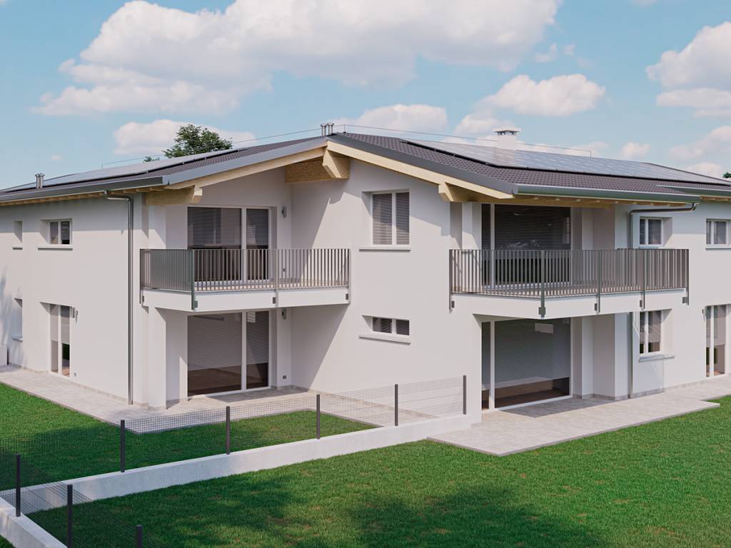 Appartamento a Pozzuolo del friuli - Foto 2